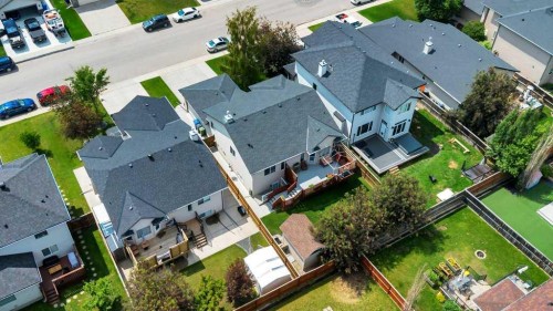 133 Oakmere Point, Chestermere, AB 
