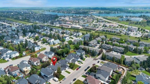 133 Oakmere Point, Chestermere, AB 