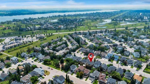 133 Oakmere Point, Chestermere, AB 