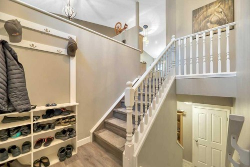 133 Oakmere Point, Chestermere, AB 
