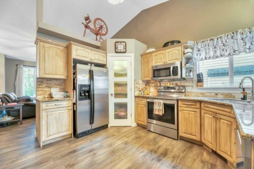 133 Oakmere Point, Chestermere, AB 