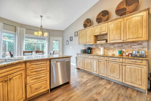 133 Oakmere Point, Chestermere, AB 