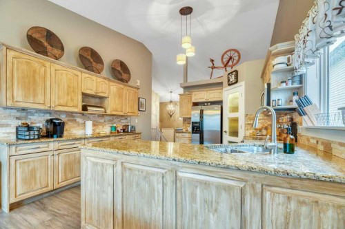 133 Oakmere Point, Chestermere, AB 