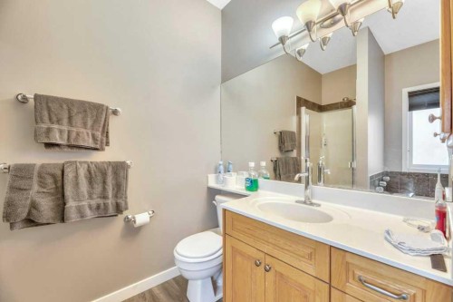 133 Oakmere Point, Chestermere, AB 
