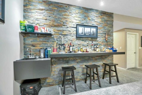133 Oakmere Point, Chestermere, AB 