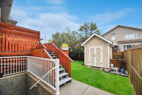 133 Oakmere Point, Chestermere, AB 