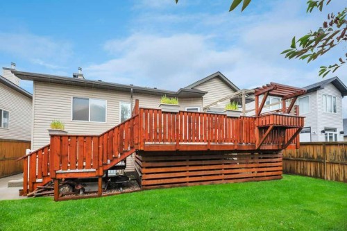 133 Oakmere Point, Chestermere, AB 