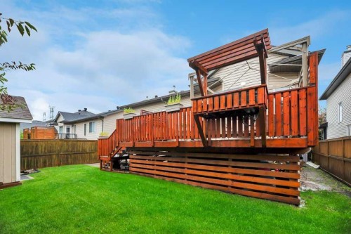 133 Oakmere Point, Chestermere, AB 