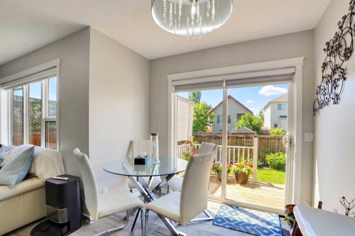 91 Copperstone Gate Se, Calgary, AB 