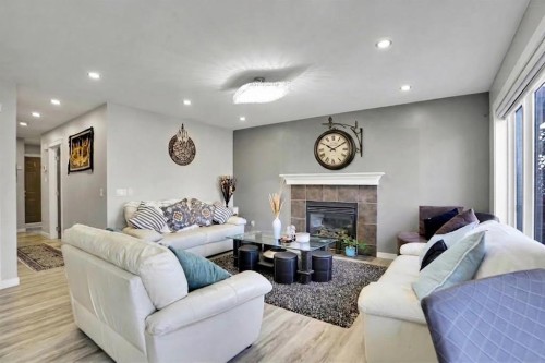 91 Copperstone Gate Se, Calgary, AB 