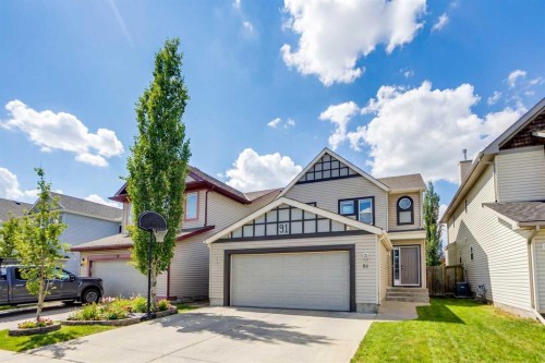 91 Copperstone Gate Se, Calgary, AB 