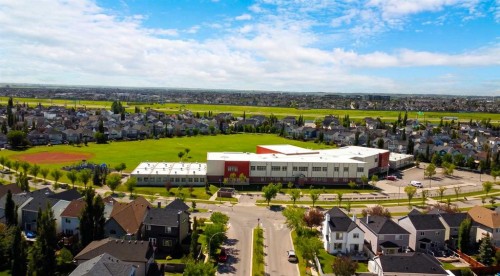 91 Copperstone Gate Se, Calgary, AB 