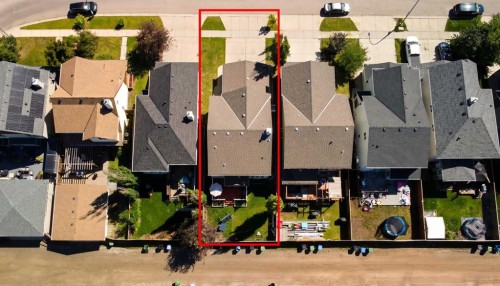 91 Copperstone Gate Se, Calgary, AB 