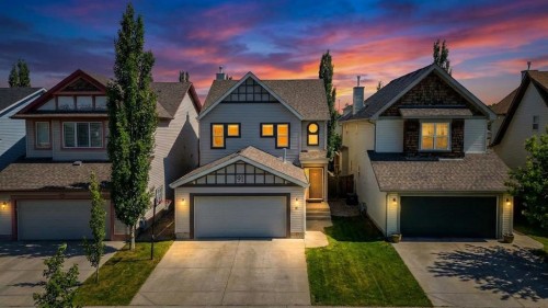 91 Copperstone Gate Se, Calgary, AB 