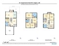 91 Copperstone Gate Se, Calgary, AB 