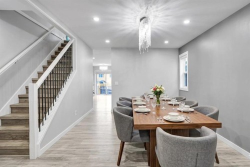 91 Copperstone Gate Se, Calgary, AB 