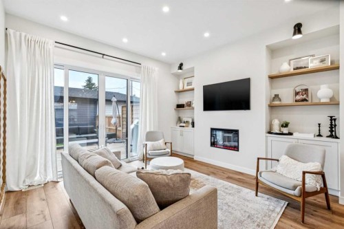 1329 Regal Crescent Ne, Calgary, AB 