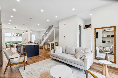 1329 Regal Crescent Ne, Calgary, AB 