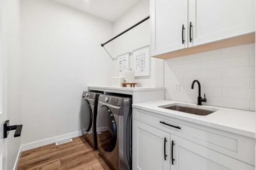 1329 Regal Crescent Ne, Calgary, AB 