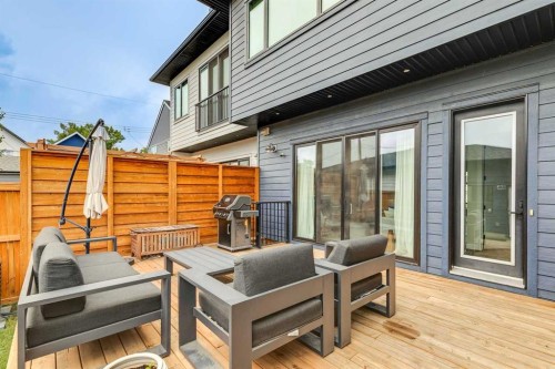 1329 Regal Crescent Ne, Calgary, AB 