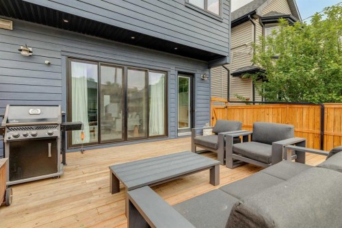 1329 Regal Crescent Ne, Calgary, AB 