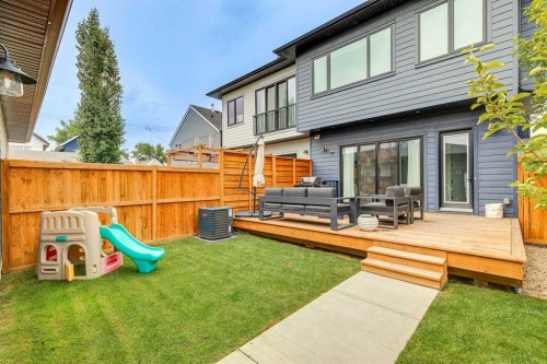 1329 Regal Crescent Ne, Calgary, AB 