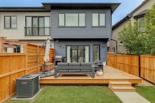 1329 Regal Crescent Ne, Calgary, AB 