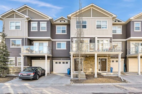 909 Skyview Ranch Grove Ne, Calgary, AB 