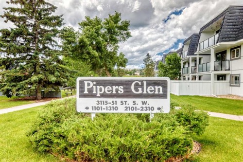 2303-3115 51 Street SW Calgary, AB T3E 6P4