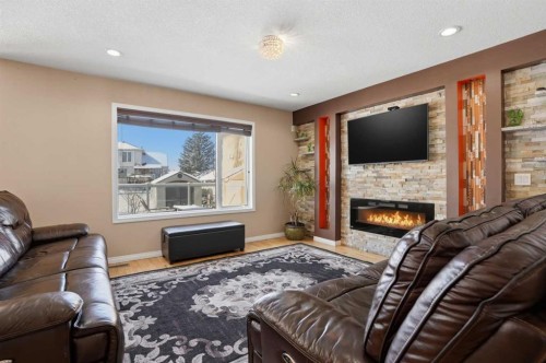 5221 Coral Shores Drive Ne, Calgary, AB 