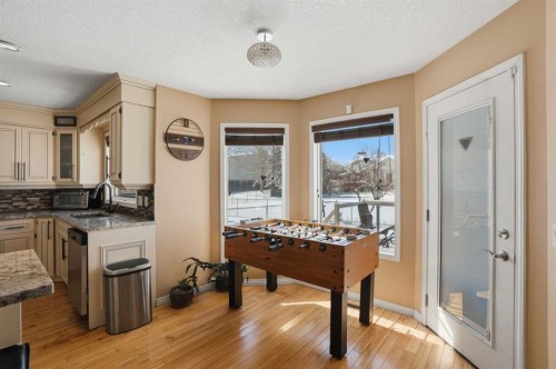 5221 Coral Shores Drive Ne, Calgary, AB 