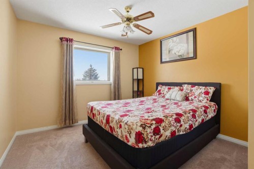 5221 Coral Shores Drive Ne, Calgary, AB 