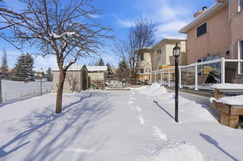 5221 Coral Shores Drive Ne, Calgary, AB 