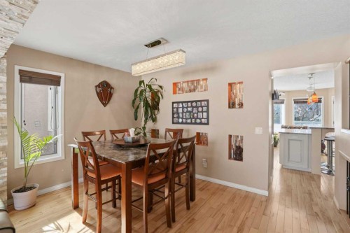 5221 Coral Shores Drive Ne, Calgary, AB 