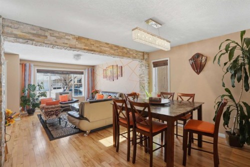 5221 Coral Shores Drive Ne, Calgary, AB 