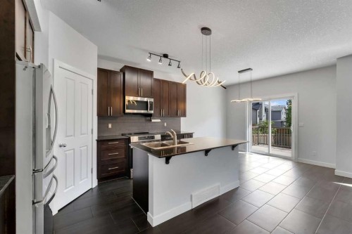 113 Sage Bank Crescent Nw, Calgary, AB 