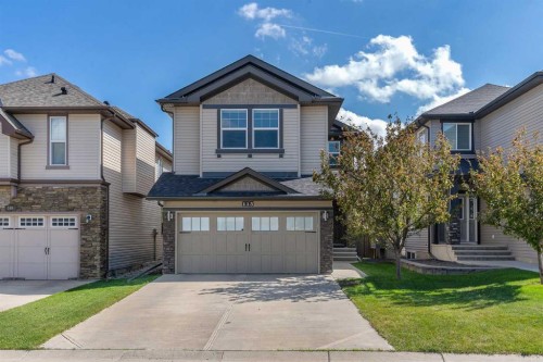 113 Sage Bank Crescent Nw, Calgary, AB 