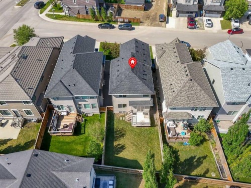 113 Sage Bank Crescent Nw, Calgary, AB 