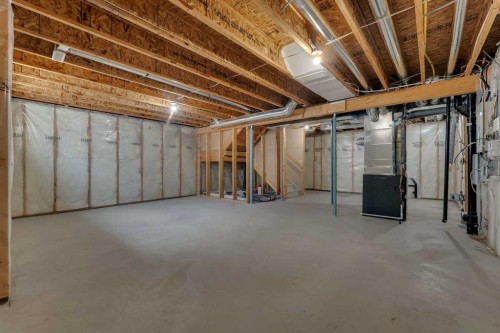 113 Sage Bank Crescent Nw, Calgary, AB 