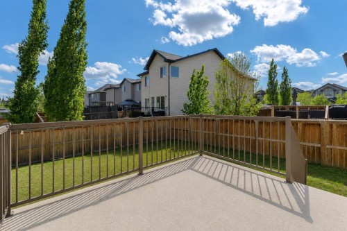 113 Sage Bank Crescent Nw, Calgary, AB 