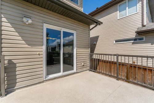 113 Sage Bank Crescent Nw, Calgary, AB 