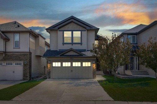 113 Sage Bank Crescent Nw, Calgary, AB 