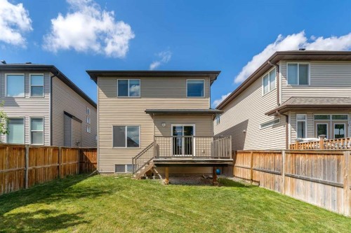 113 Sage Bank Crescent Nw, Calgary, AB 