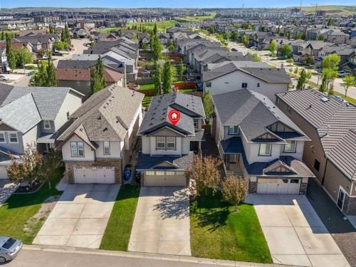 113 Sage Bank Crescent Nw, Calgary, AB 