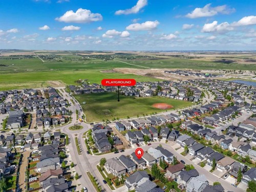 113 Sage Bank Crescent Nw, Calgary, AB 