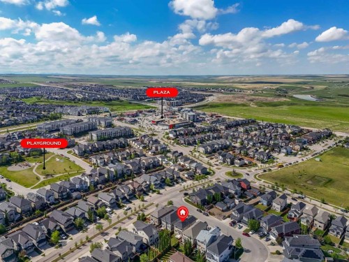 113 Sage Bank Crescent Nw, Calgary, AB 