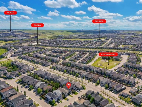 113 Sage Bank Crescent Nw, Calgary, AB 
