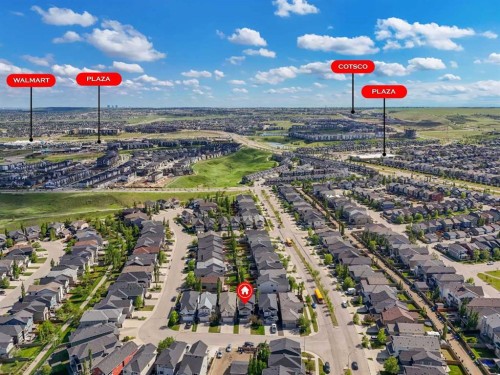 113 Sage Bank Crescent Nw, Calgary, AB 