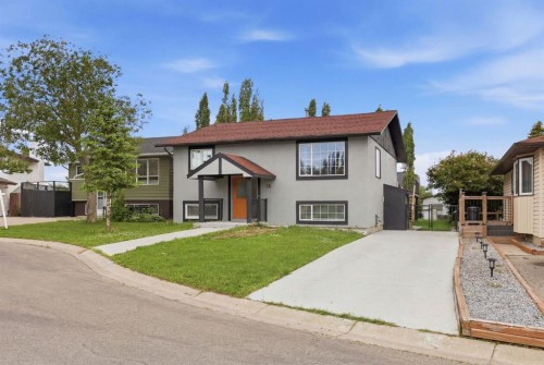 28 Fallingworth Court Ne, Calgary, AB 