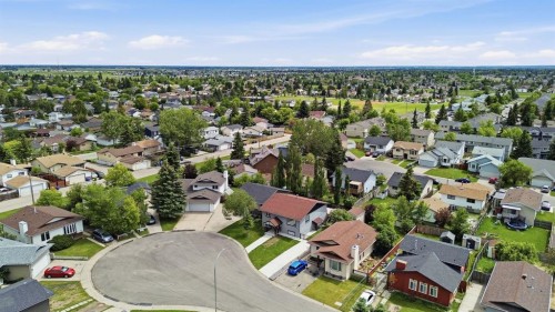28 Fallingworth Court Ne, Calgary, AB 